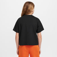 NIKE SPORTWEAR TEE BOXY GIRLS CAMISETA