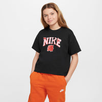 NIKE SPORTWEAR TEE BOXY GIRLS CAMISETA