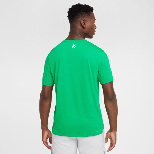 Camiseta Dri-FIT Nike Rise 365 "Kipchoge" Hombre