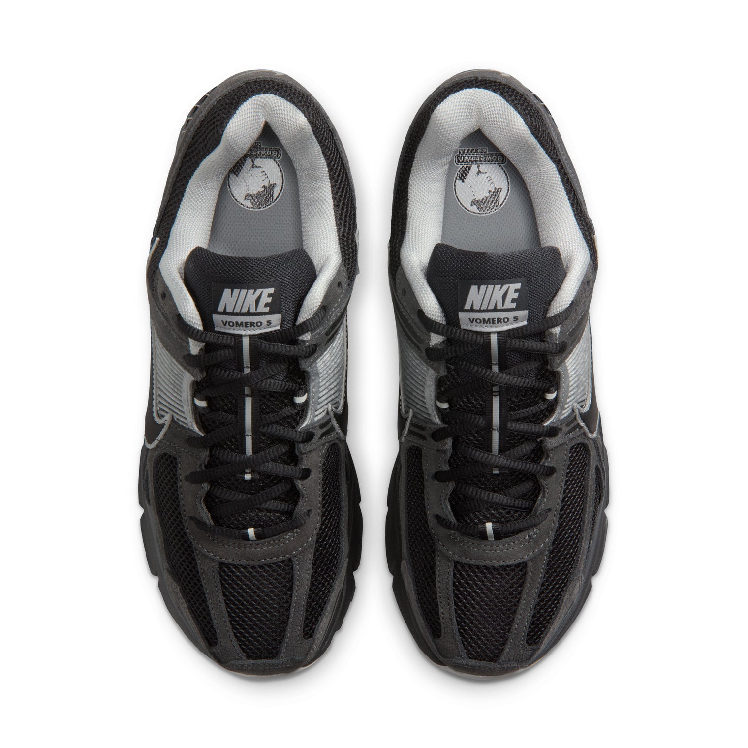 NIKE ZOOM VOMERO 5 SDE 'Anthracite Chrome'