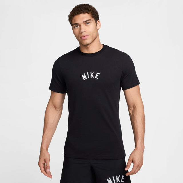 NIKE DRI FIT TEE SWOOSH W CAMISETA HOMBRE TRAINING