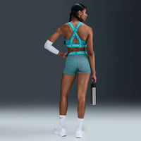 Nike Pro Sujetador deportivo de sujeción ligera ... WOMEN