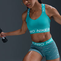 Nike Pro Sujetador deportivo de sujeción ligera ... WOMEN
