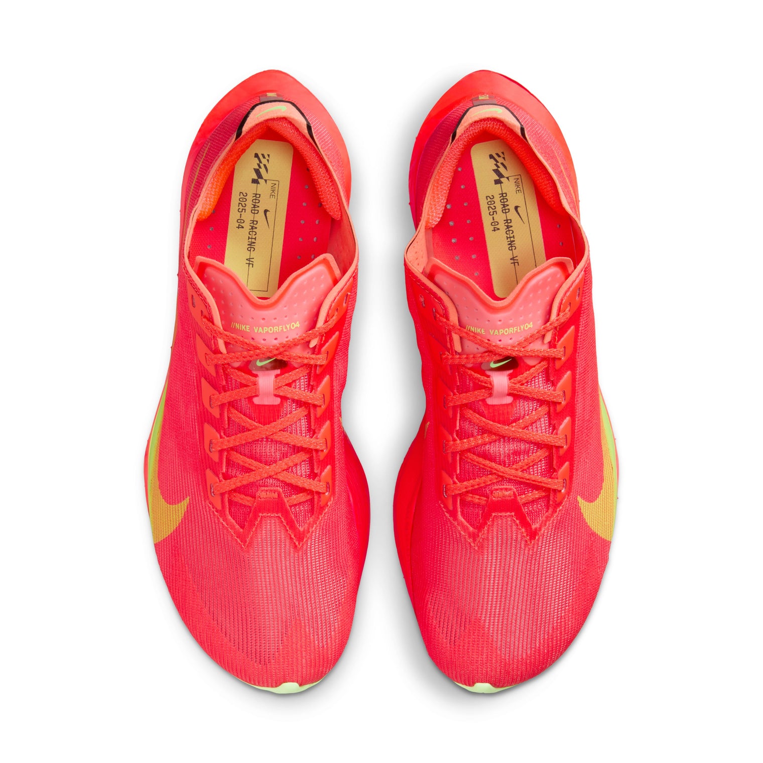Nike Vaporfly 4 Calzado de carrera en pavimento para mujer