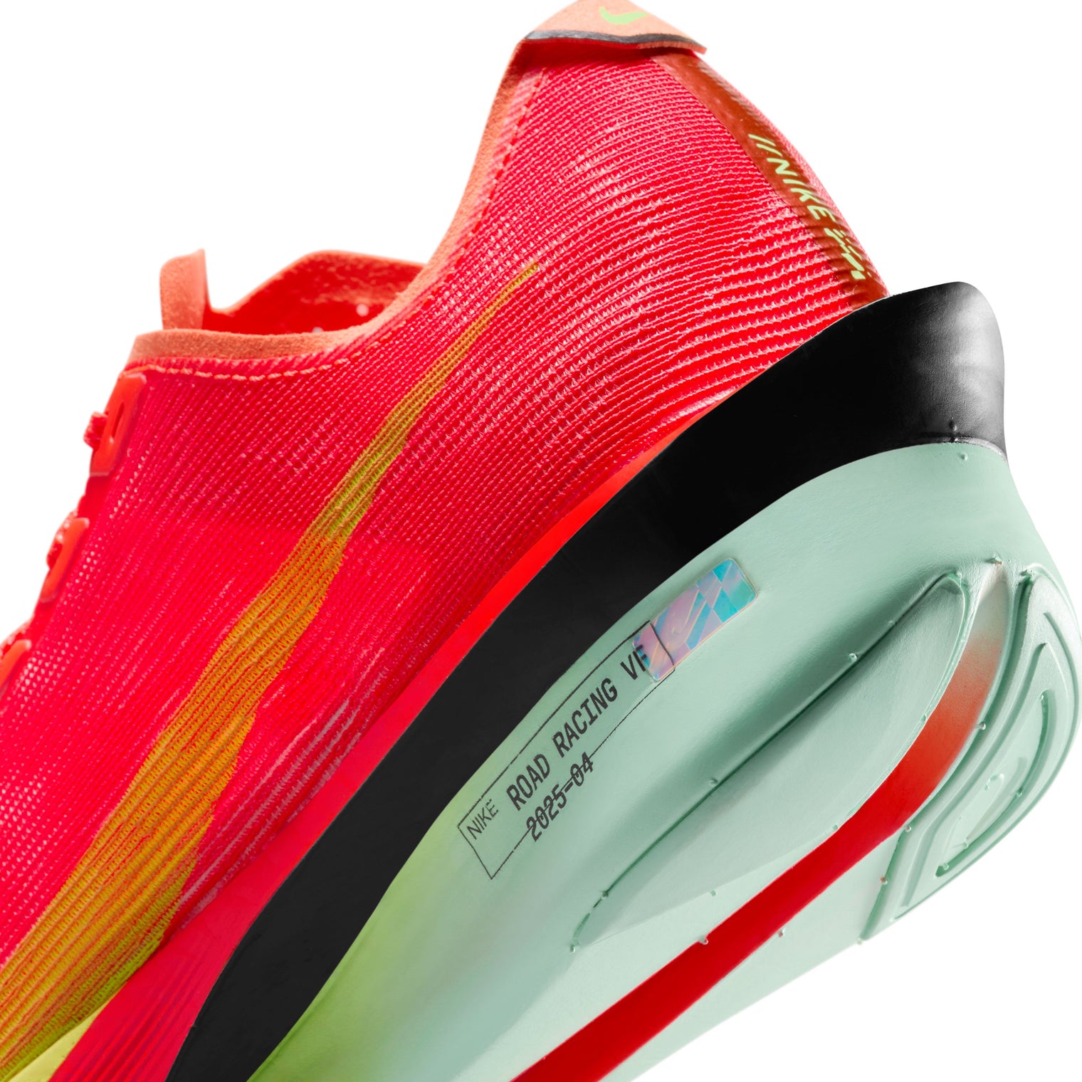Nike Vaporfly 4 Calzado de carrera en pavimento para mujer