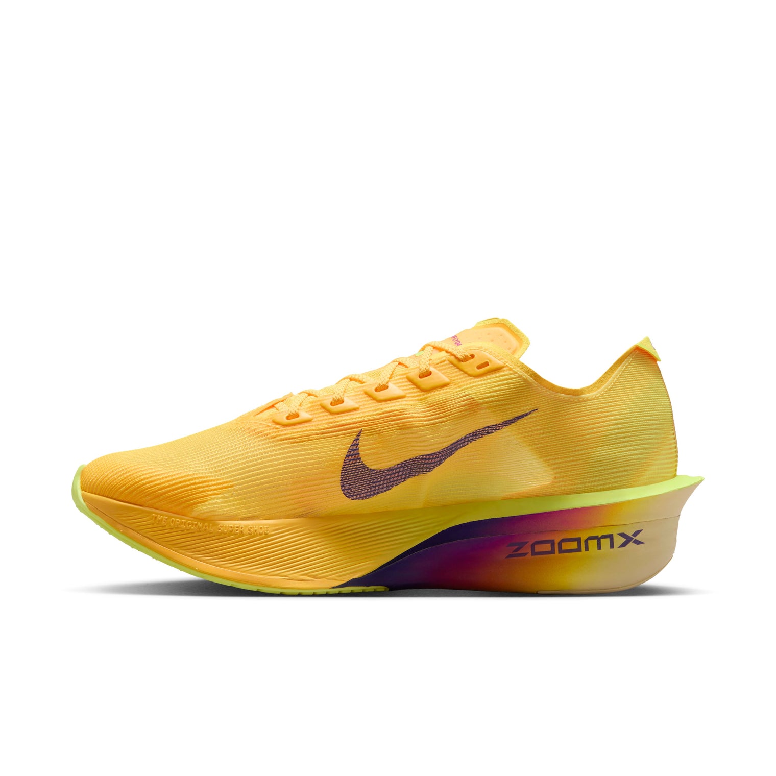 W ZOOMX VAPORFLY NEXT 4 MUJER