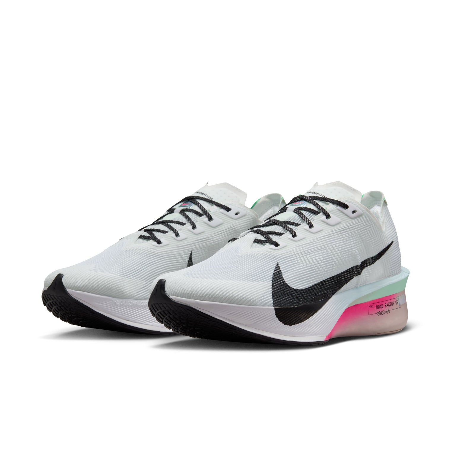 ZOOMX VAPORFLY NEXT 4