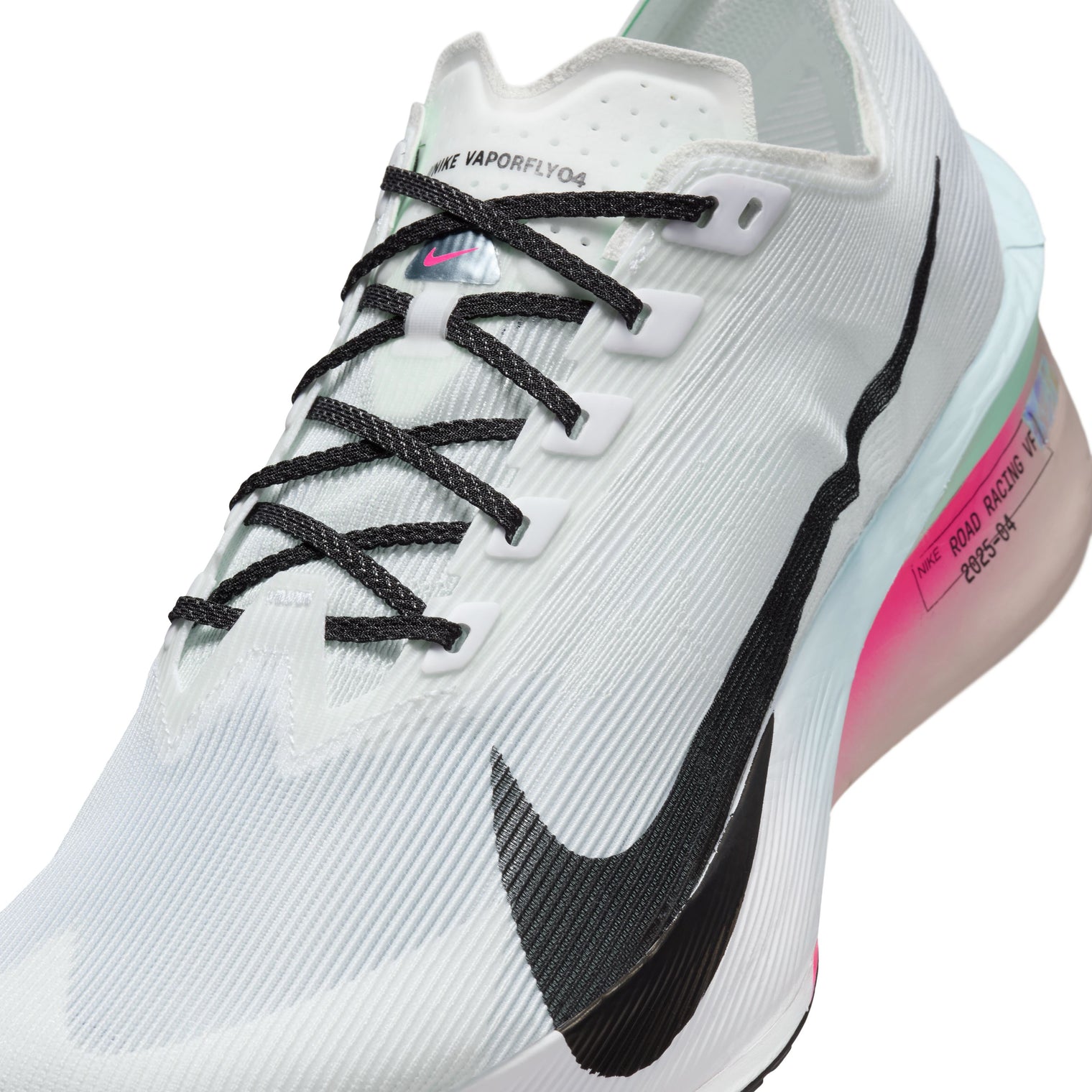 ZOOMX VAPORFLY NEXT 4
