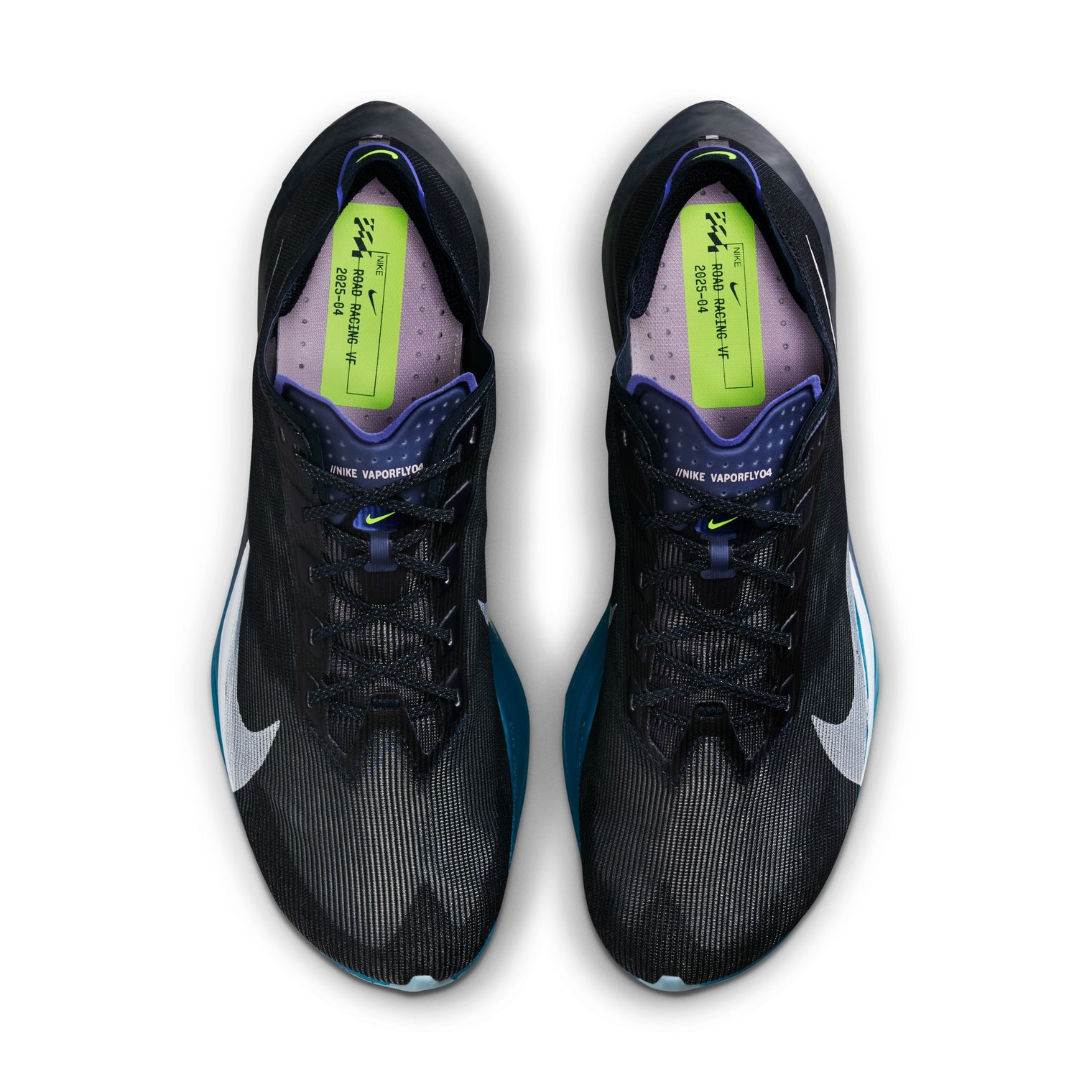 ZOOMX VAPORFLY NEXT 4