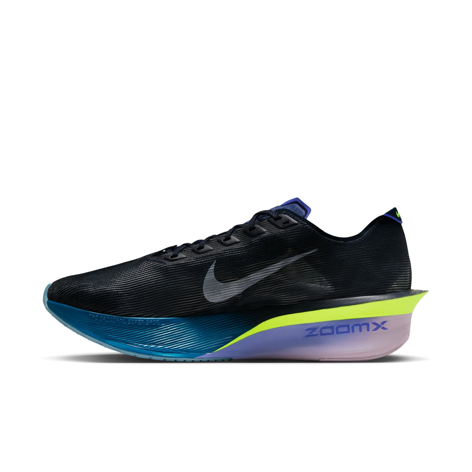 ZOOMX VAPORFLY NEXT 4