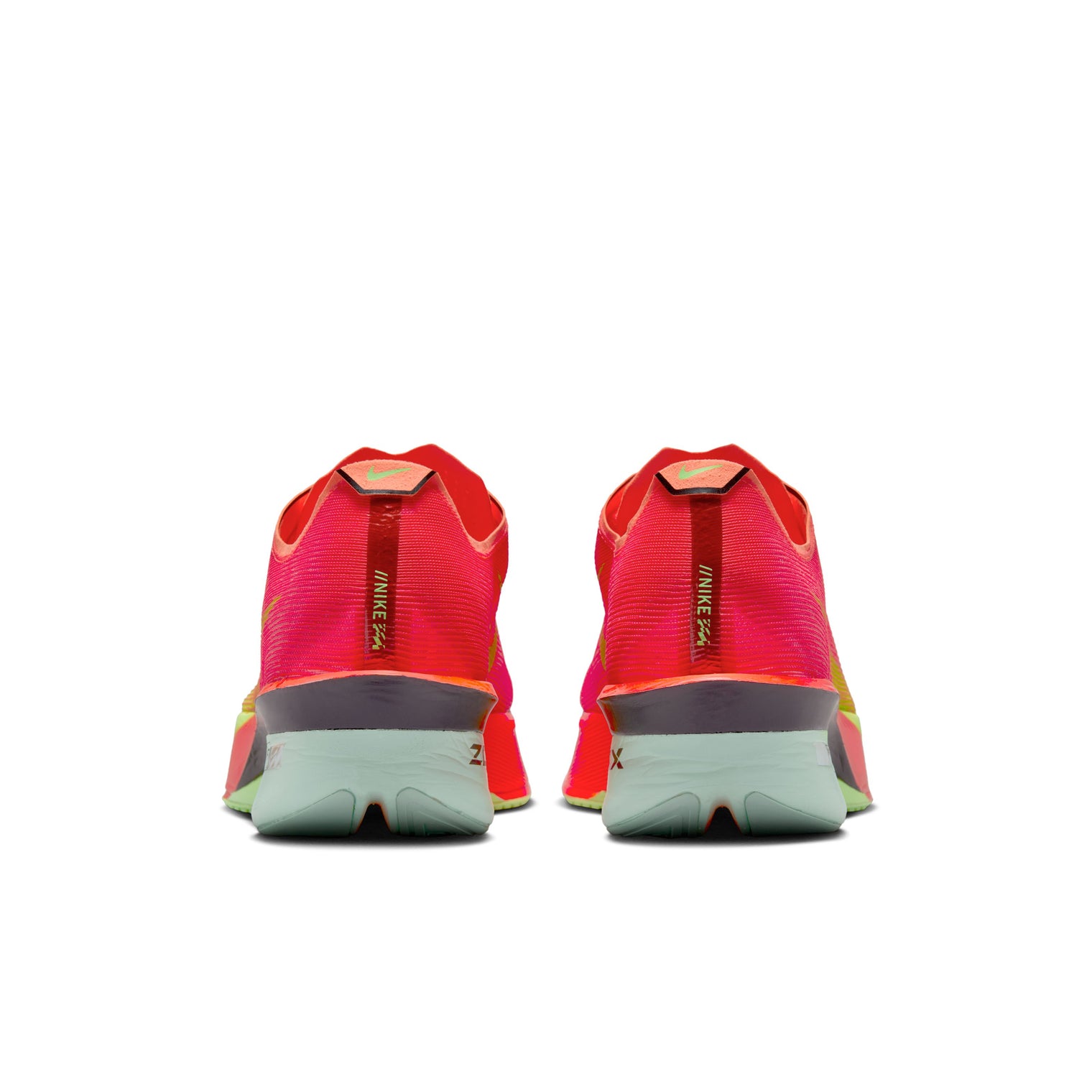 Nike Vaporfly 4 Zapatillas de competición para asfalto