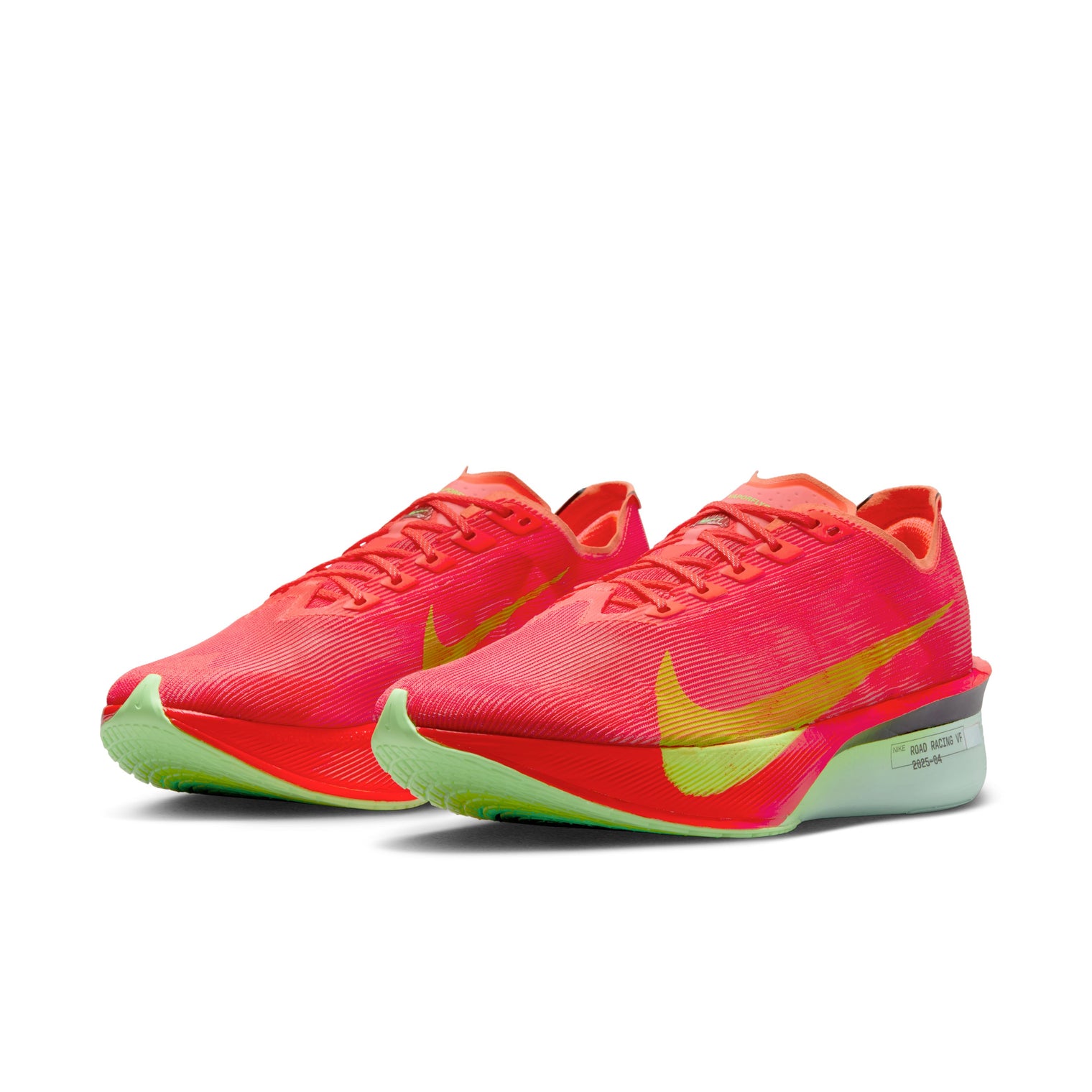 Nike Vaporfly 4 Zapatillas de competición para asfalto