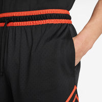 Pantaloneta Jordan Sport Dri-Fit Mesh Diamond Hombre