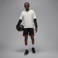 Pantaloneta Jordan Sport Dri-Fit Mesh Diamond Hombre