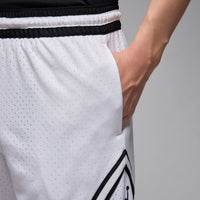 Jordan Sport Men's Dri-FIT Mesh Diamond Shorts