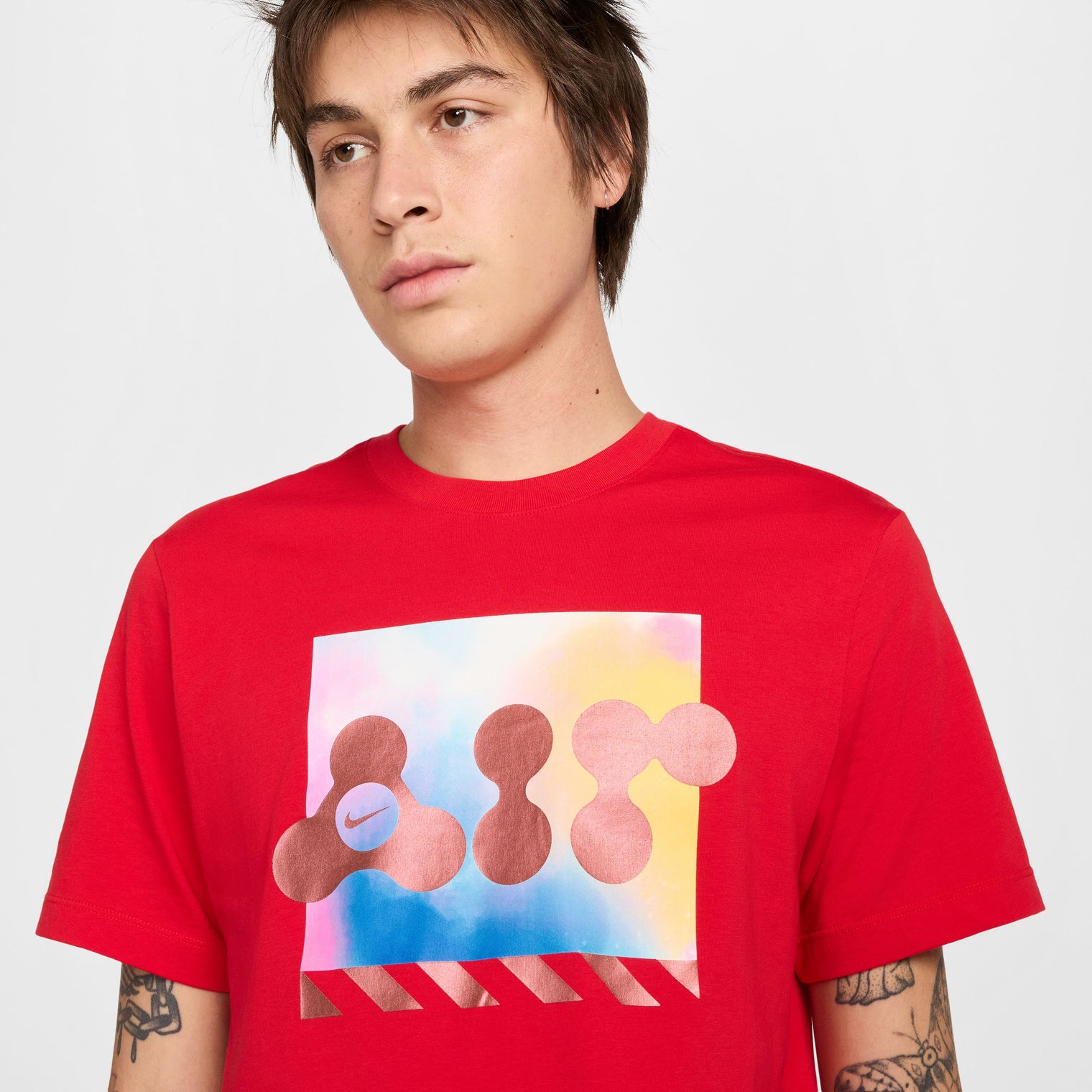 U NSW TEE OC COSMIC YTH