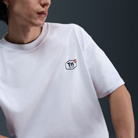 NIKE SPORTWEAR TEE M90 OC FESTIVAL HBR