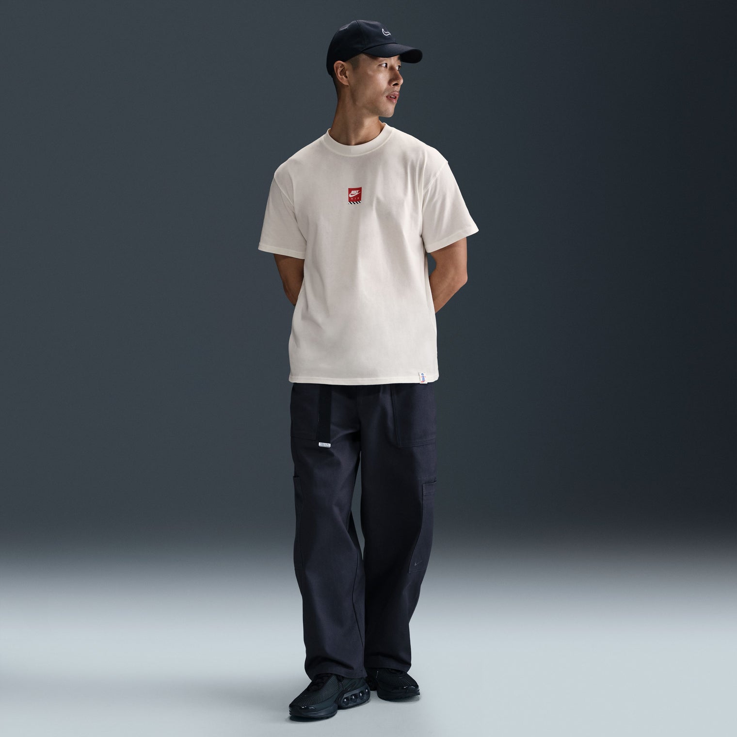 Nike NIKE SPORTWEAR OC Max90 Sole Food lbr