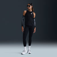 Nike Nike Dri-Fit One Swoosh Top Black