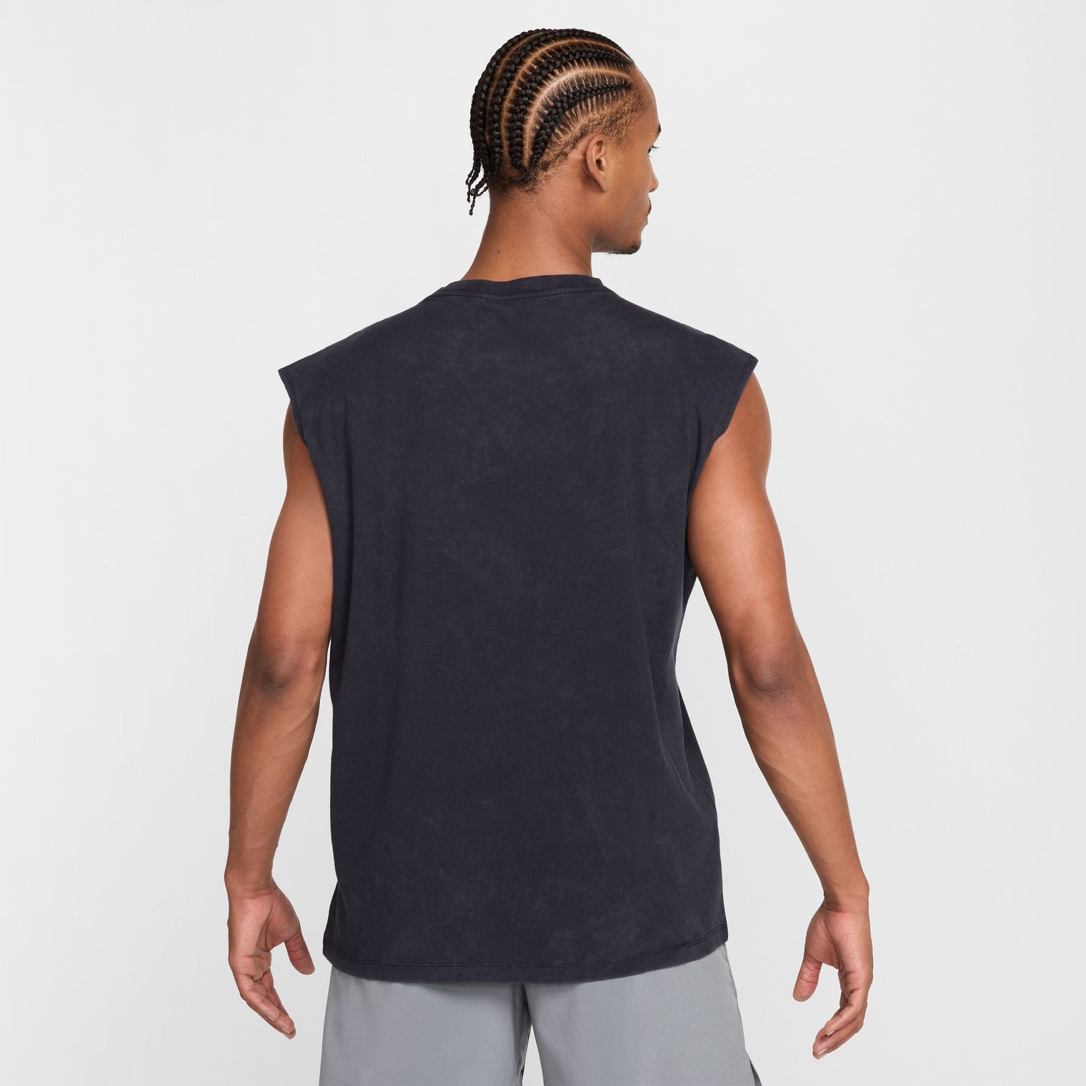 NIKE TEE SL GYM CULTURE CC MEN