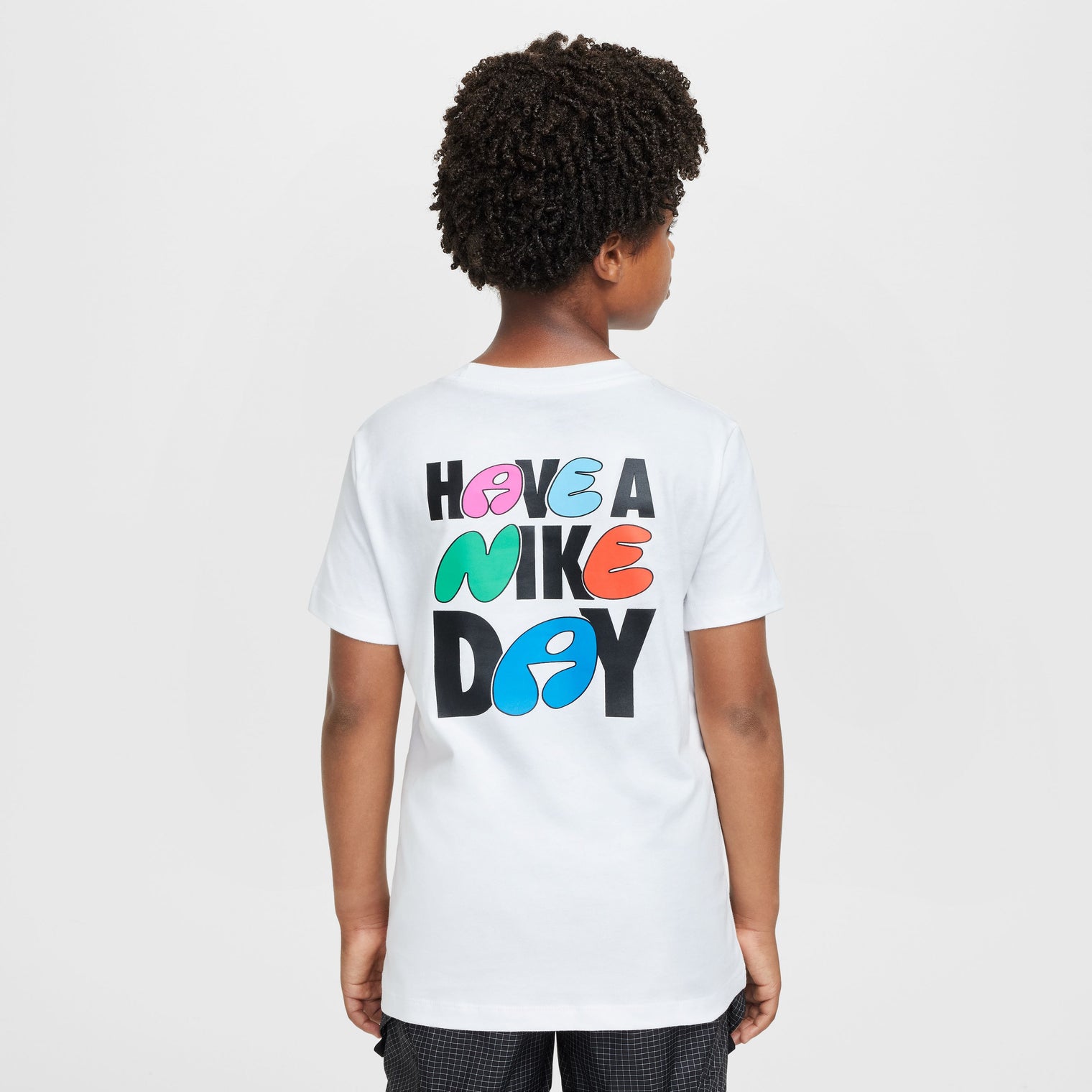 Nike Sportswear Camiseta Niño/a