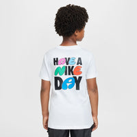 Nike Sportswear Camiseta Niño/a