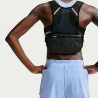 Nike Swift Shorts de correr Dri-FIT de tiro medio 2 en 1 para mujer