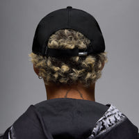 JORDAN RISE CAP S CB MTL JM