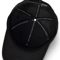 JORDAN RISE CAP S CB MTL JM