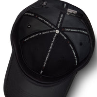 JORDAN RISE CAP S CB MTL JM