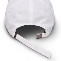 Jordan Rise Gorra con estructura con Jumpman metálico