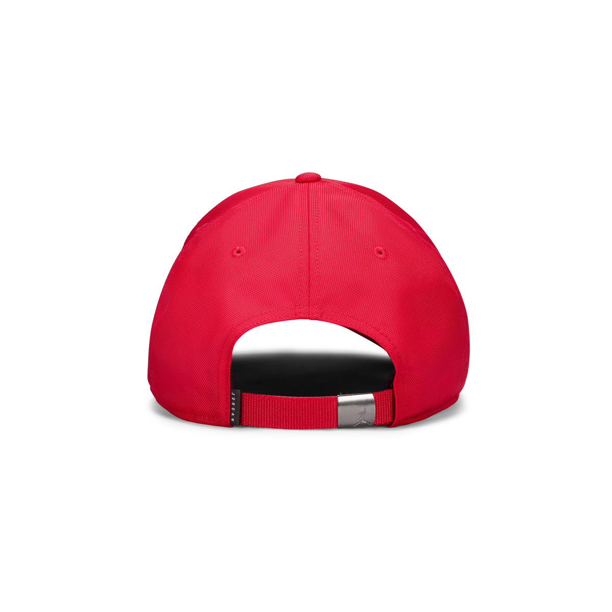 B C D E F Jordan Rise Gorra con estructura con Jumpman metálico