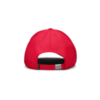B C D E F Jordan Rise Gorra con estructura con Jumpman metálico