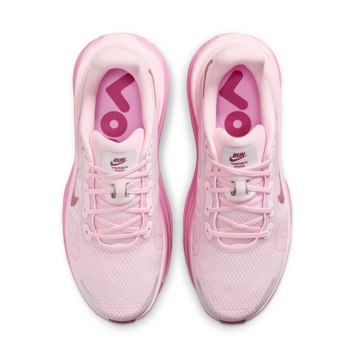 W NIKE VOMERO PREMIUM