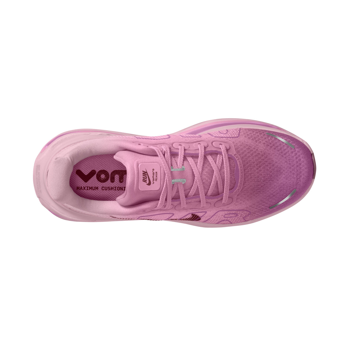 W NIKE VOMERO PREMIUM
