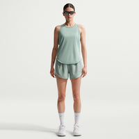WOMEN NIKE TEMPO DRI-FIT MR 3 SHORT