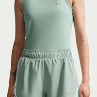 WOMEN NIKE TEMPO DRI-FIT MR 3 SHORT