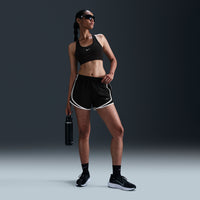 Nike Tempo Pantalones cortos de running Dri-FIT de talle medio con forro interior para mujer