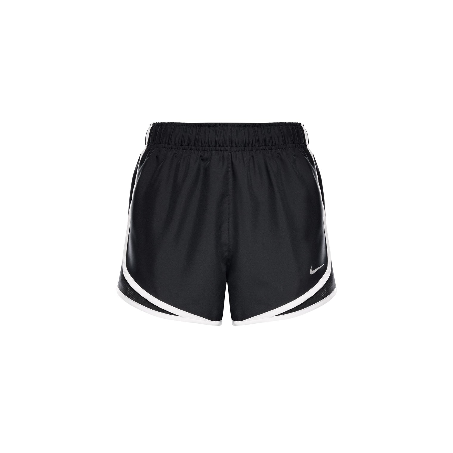 Nike Tempo Pantalones cortos de running Dri-FIT de talle medio con forro interior para mujer