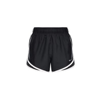Nike Tempo Pantalones cortos de running Dri-FIT de talle medio con forro interior para mujer