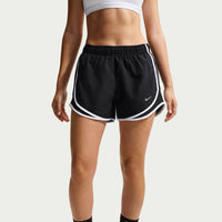 Nike Tempo Pantalones cortos de running Dri-FIT de talle medio con forro interior para mujer