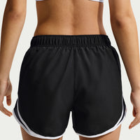 Nike Tempo Pantalones cortos de running Dri-FIT de talle medio con forro interior para mujer
