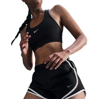 Nike Tempo Pantalones cortos de running Dri-FIT de talle medio con forro interior para mujer