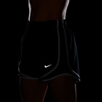 Nike Tempo Pantalones cortos de running Dri-FIT de talle medio con forro interior para mujer