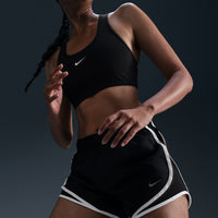 Nike Tempo Pantalones cortos de running Dri-FIT de talle medio con forro interior para mujer