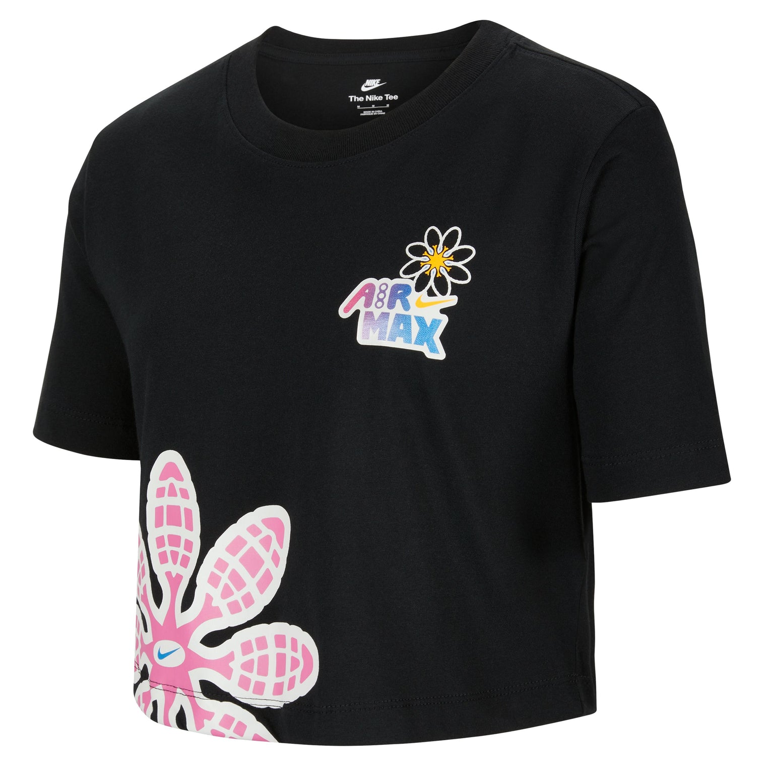 G NSW TEE AMD
