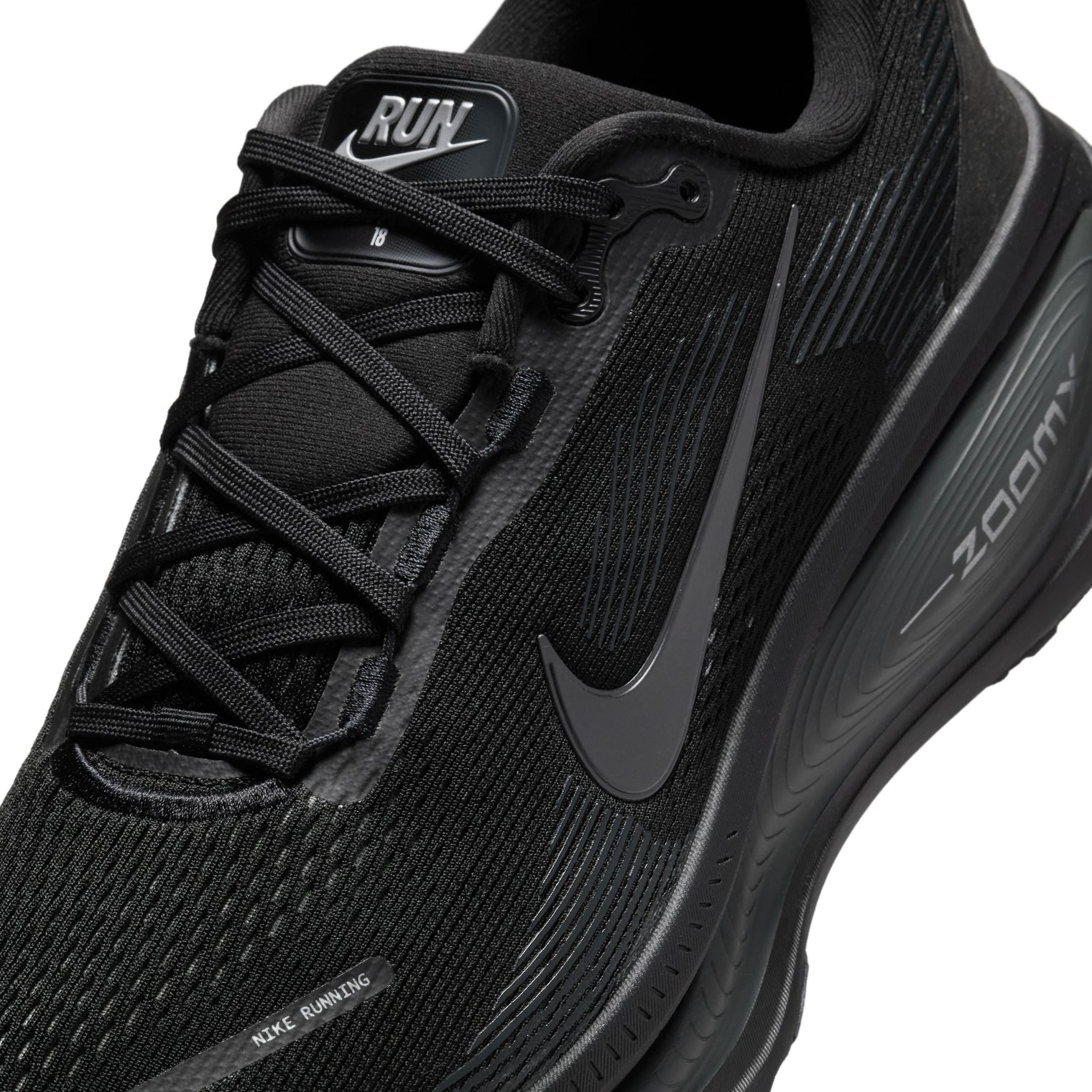 Nike Vomero 18 Zapatillas de running para asfalto - Hombre