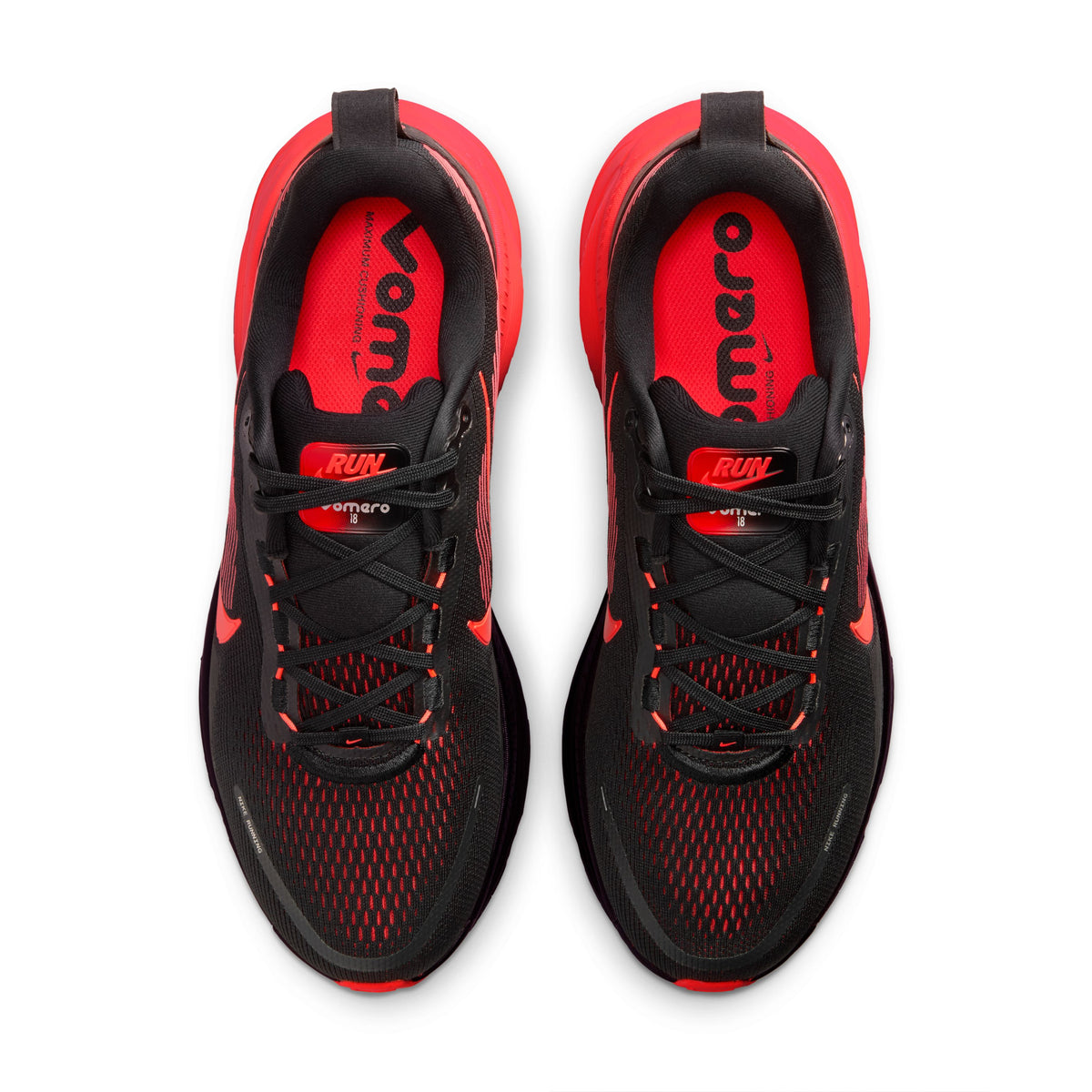 Nike Vomero 18 Calzado de correr en pavimento para hombre