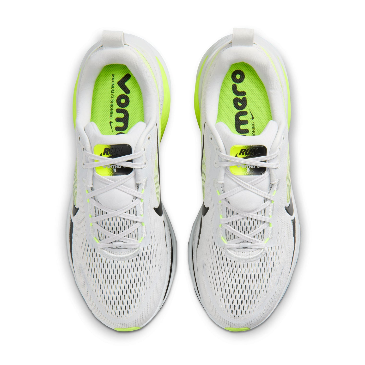 Nike Vomero 18 Zapatillas de running para hombre