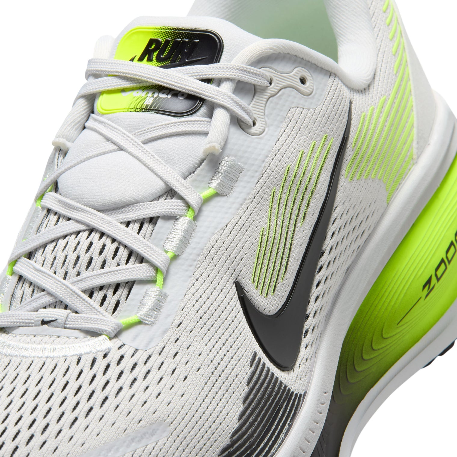 Nike Vomero 18 Zapatillas de running para hombre